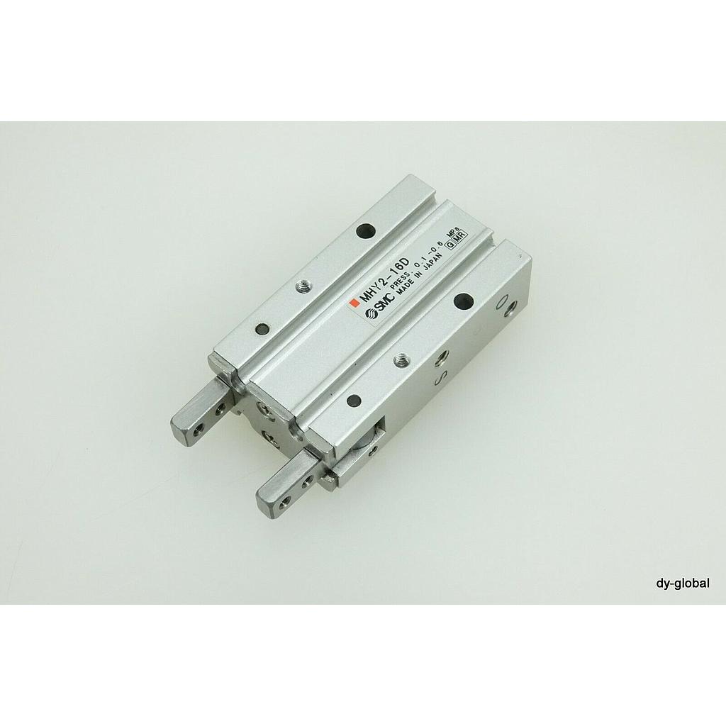 SMC MHY2-16D GRIPPER