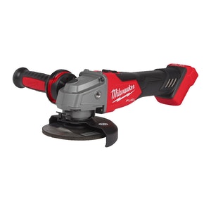 MILWAUKEE M18FSAG125X-0 VINKELSLIPMASKIN