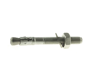 KILANKARE M8X50 A4