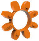 HABIX STERNHP 2898 0000 ORANGE