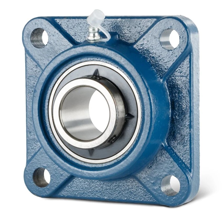 LAGERENHET FY 511 M SKF
