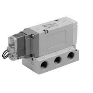 SMC MAGNETVENTIL VF5123-5DU1-03F