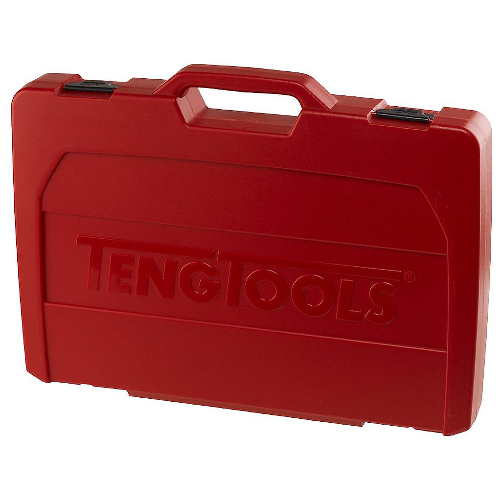 VERKTYGSLÅDA TENG TOOLS TC3