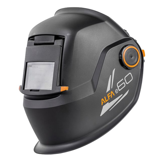 KEMPPI SVETSHJÄLM ALFA E60A
