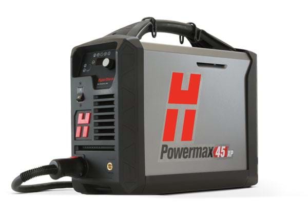 HYPERTHERM PMX 45XP-CE PLASMA / TORCHE 6,1M