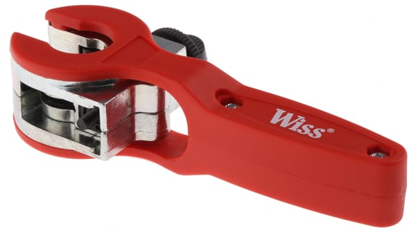 RÖRAVSKÄRARE WISS 3-13MM