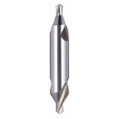 CENTRUMBORR A200 8,0X20,0MM DORMER