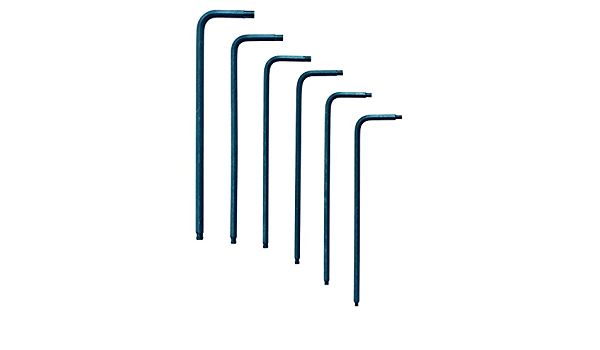 BONDHUS TORXNYCKEL SERIE TX6-TX15
