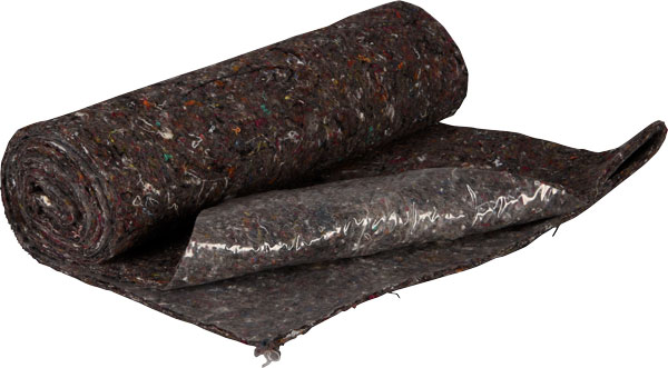 ABSORBERANDE OLJEDUK´S RULLE TJOCK 100CM