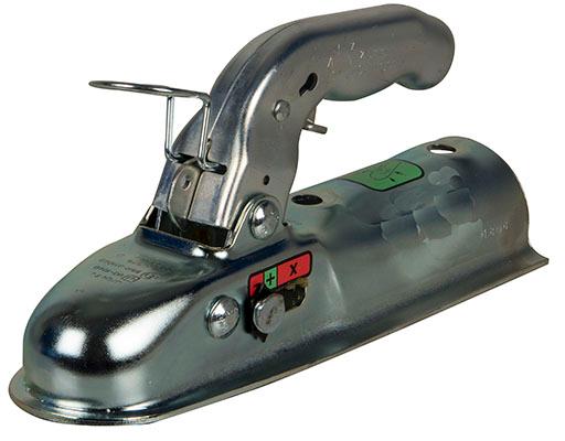 SLÄPVAGNS KOPPLING 50MM K7,5CN3