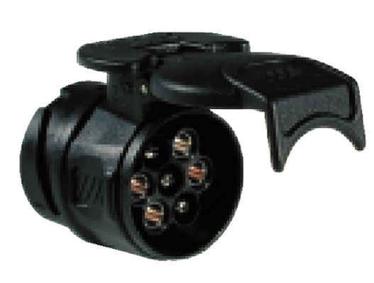ADAPTER 13 POLIG TILL 7