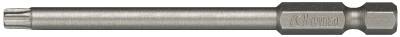 BITS T10 89MM FÄSTE 1/4 TUM