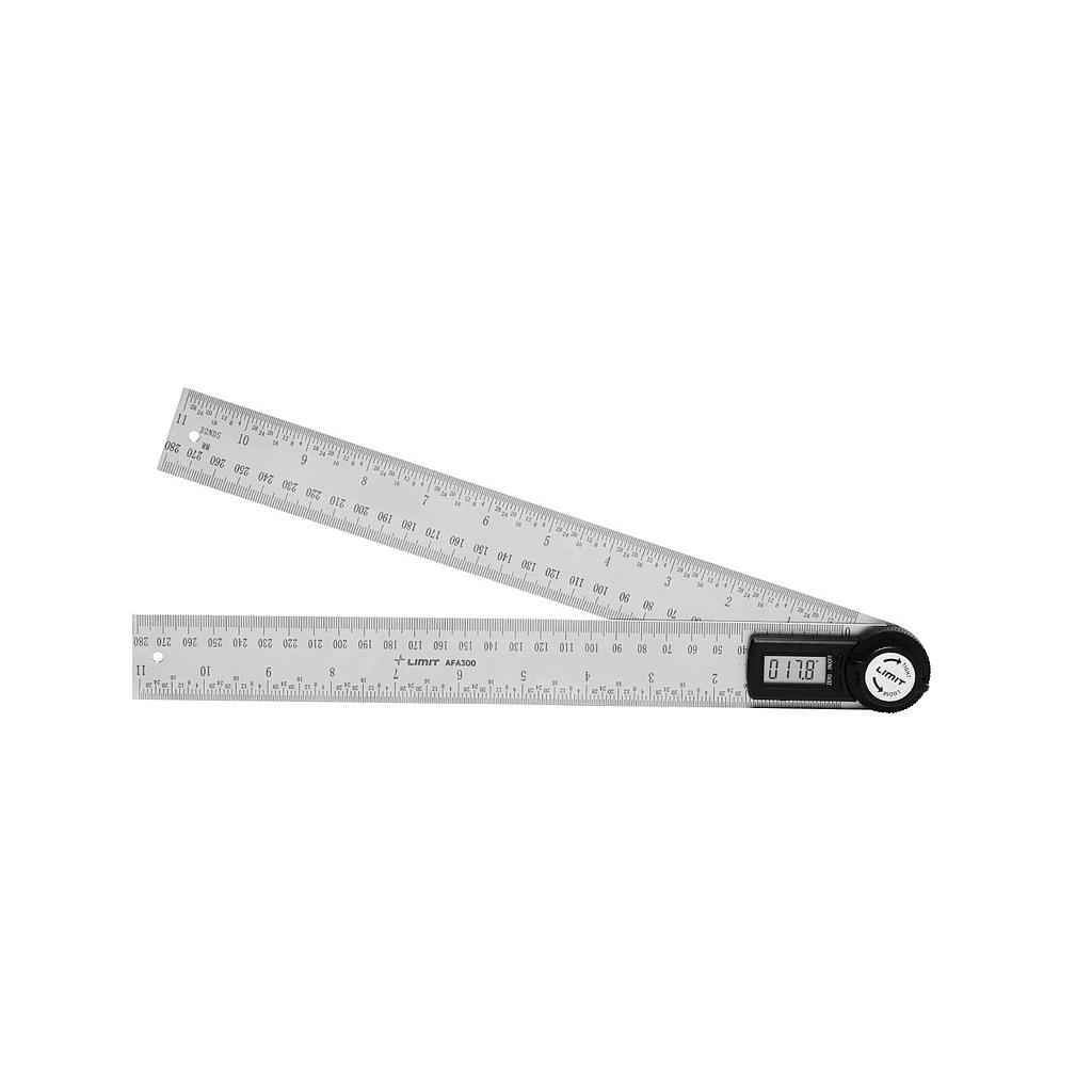 VINKELMÄTARE DIGITAL LIMIT AFA300