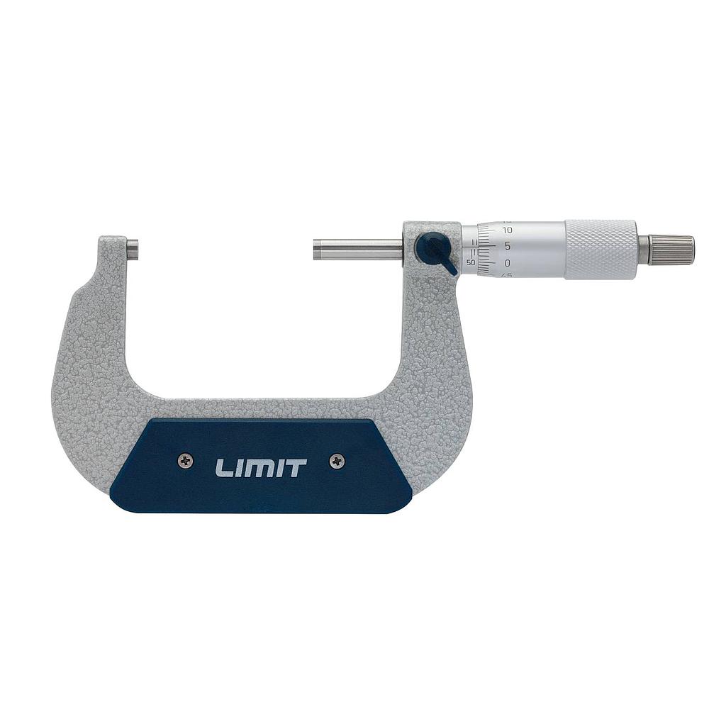MIKROMETER LIMIT MMA 50-75MM