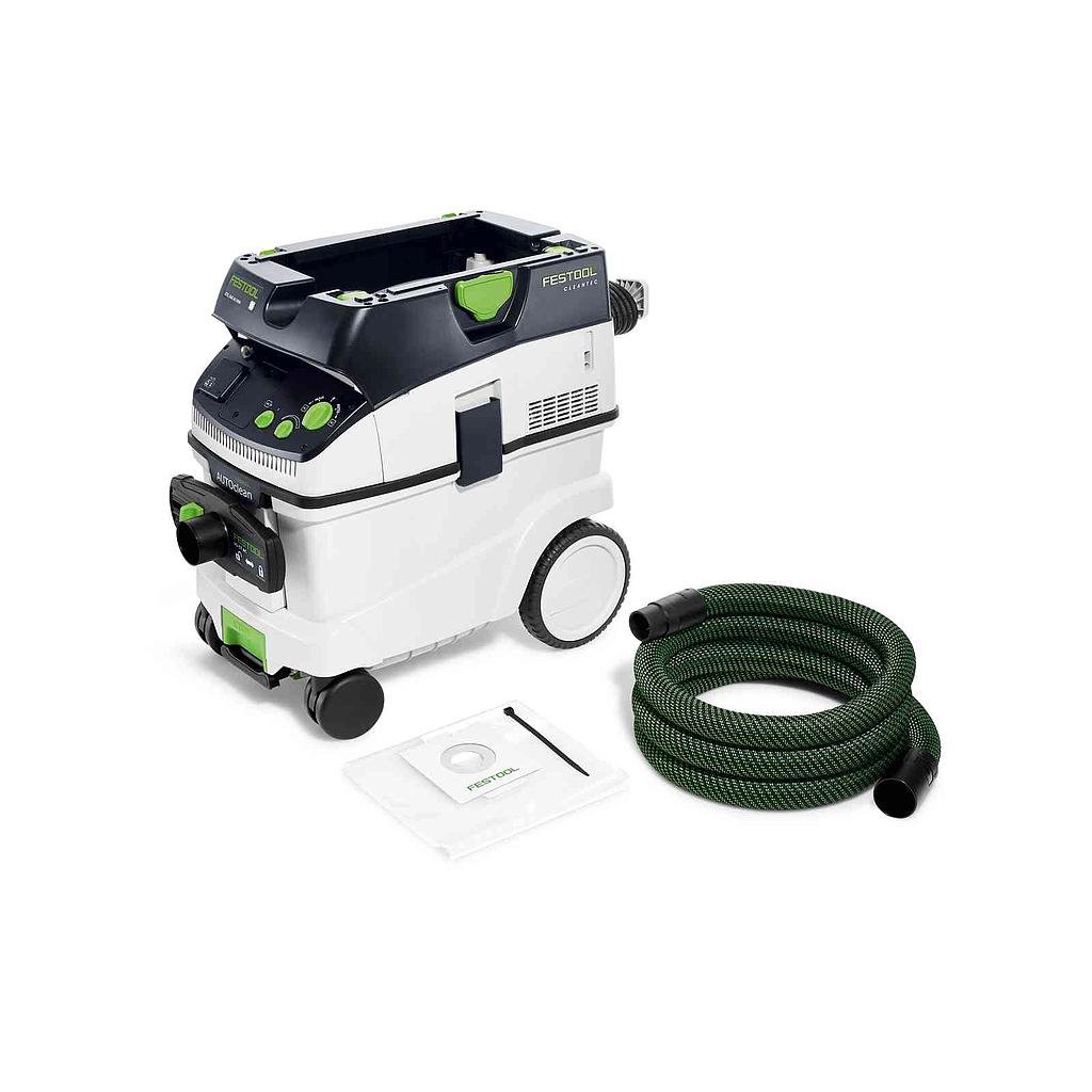 FESTOOL DAMMSUGARE CLEANTEC CTL 36 E AC RENOFIX