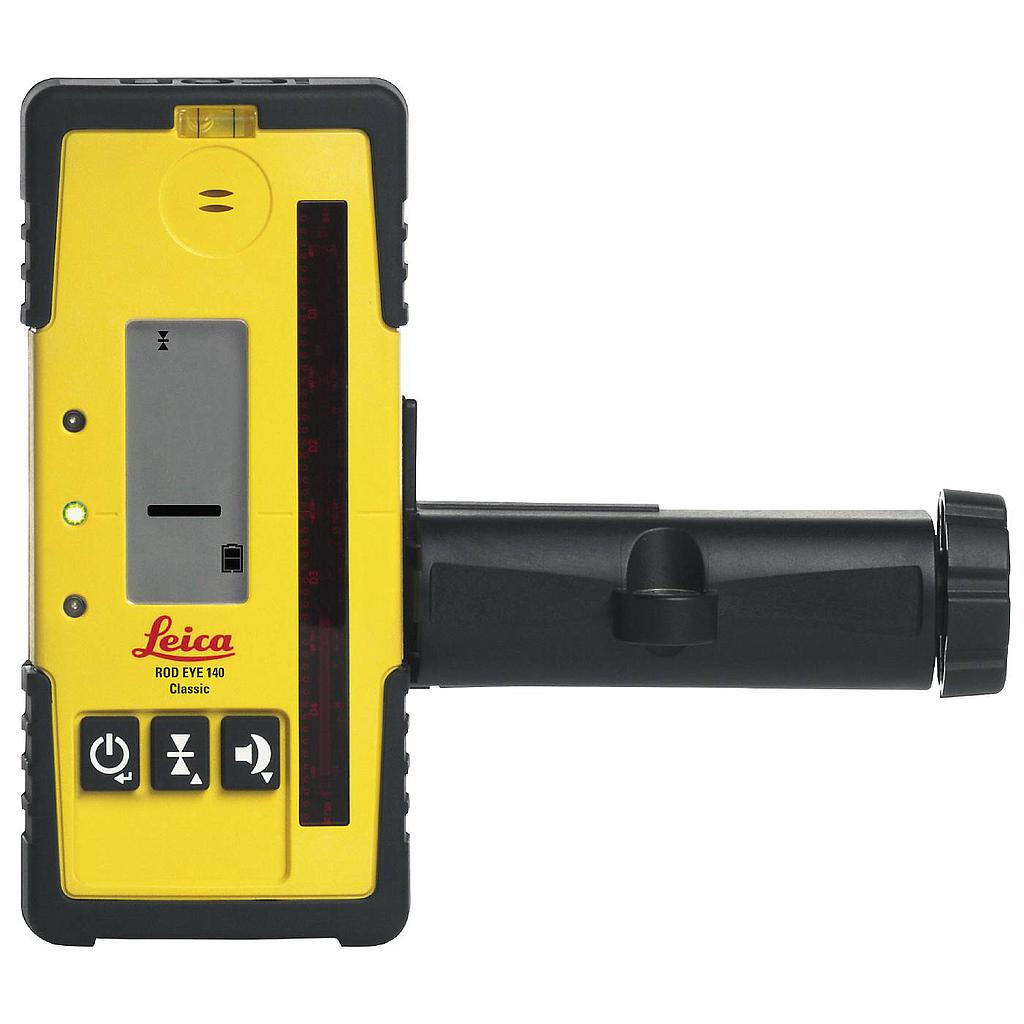 LASERMOTTAGARE ROD EYE 140