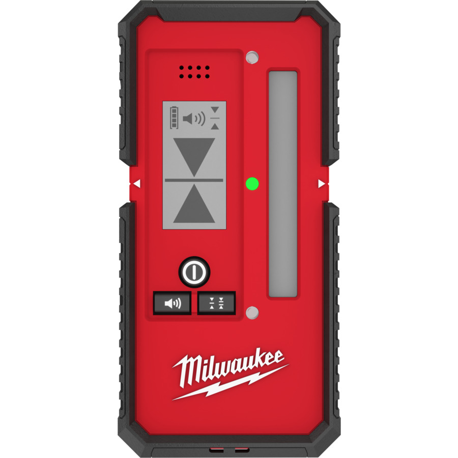 MILWAUKEE LLD 50