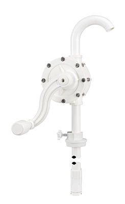 PRESSOL FATPUMP AD-BLUE PTFE TÄTNINGAR