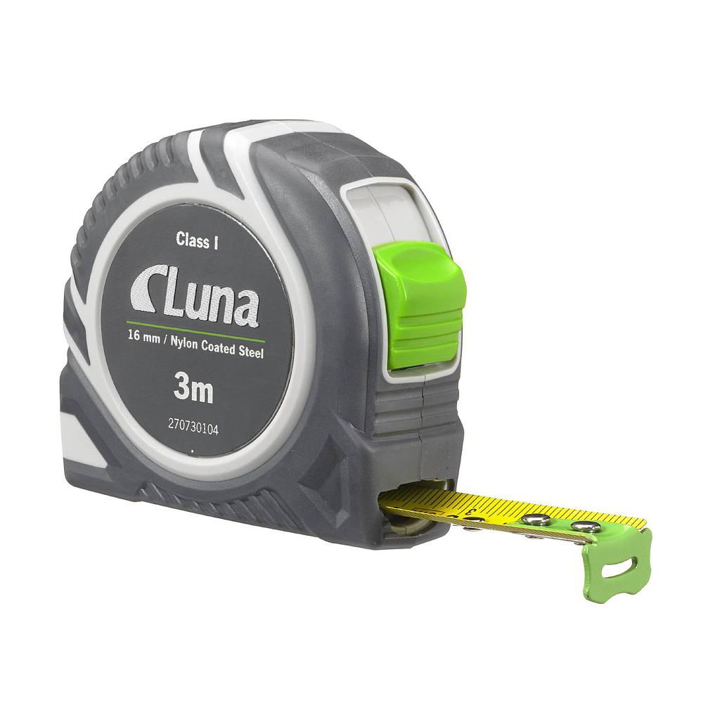 MÅTTBAND LPL 3 M PUSH LOCK