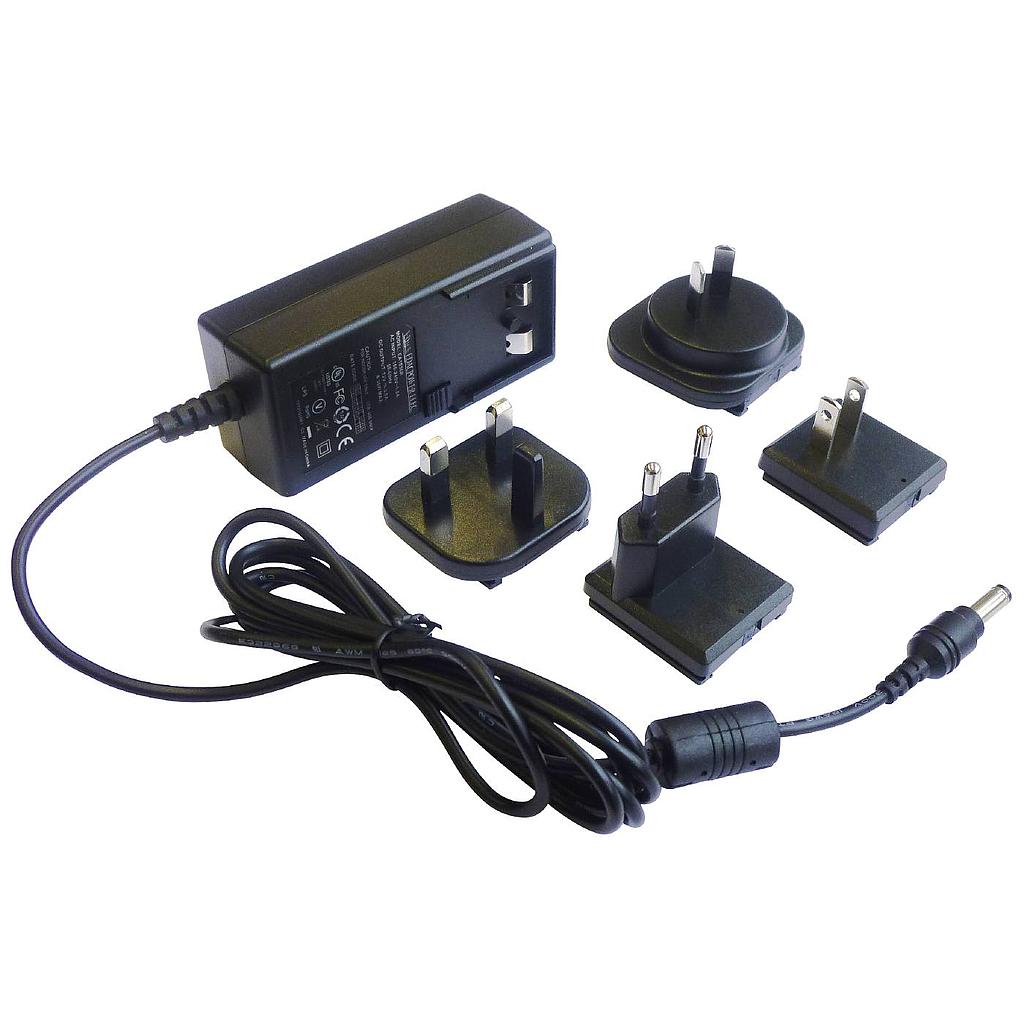 BATTERILADDARE A100
