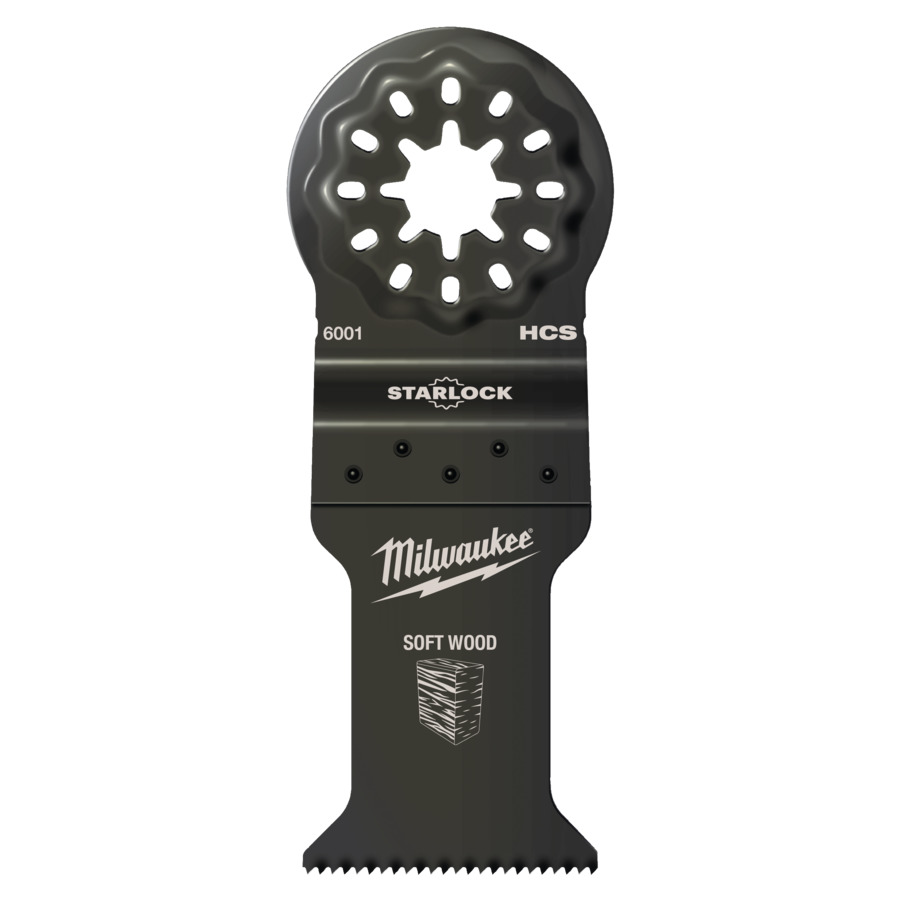 MILWAUKEE UNIVERSALBETT SL W35X42MM