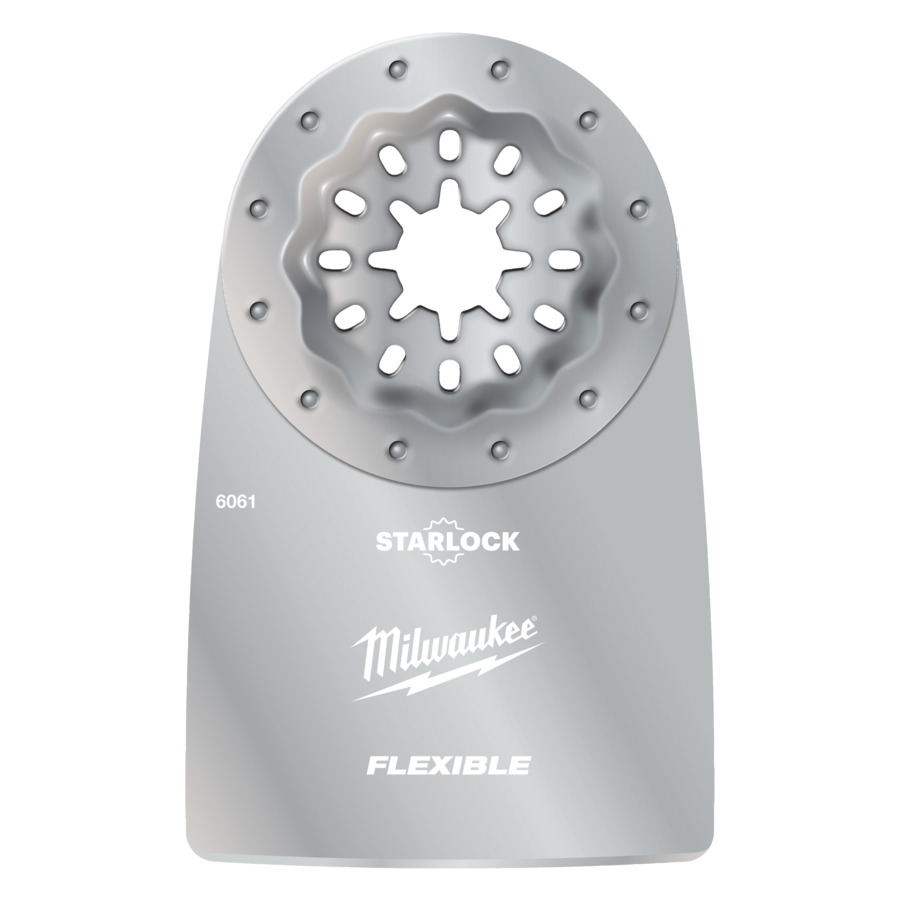 MILWAUKEE UNIVERSALBETT FLEX MT 52X37MM
