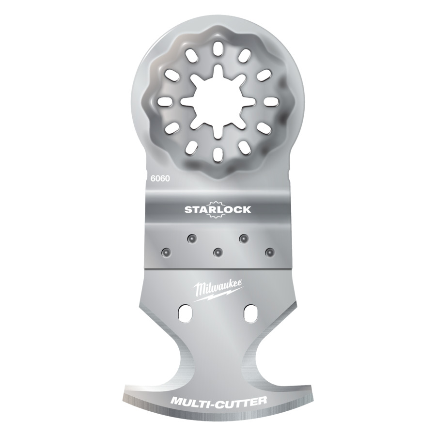 MILWAUKEE UNIVERSALBETT KNIV SL40MM