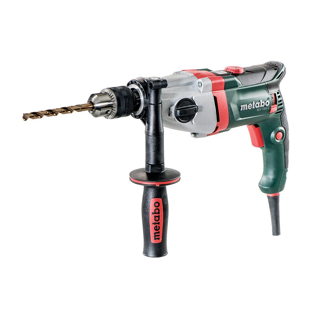 METABO BORRMASKIN BEV 1300-2