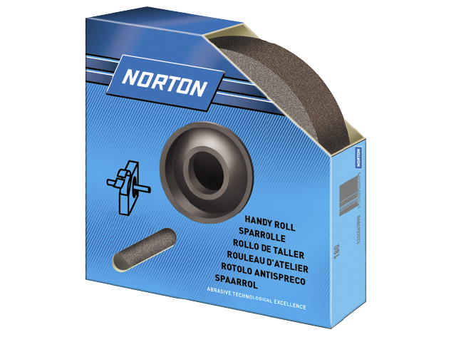 SLIPDUKSRULLE NORTON 3207-25-400