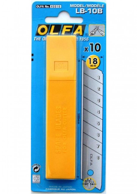 OLFA BETT LB-10B 18MM
