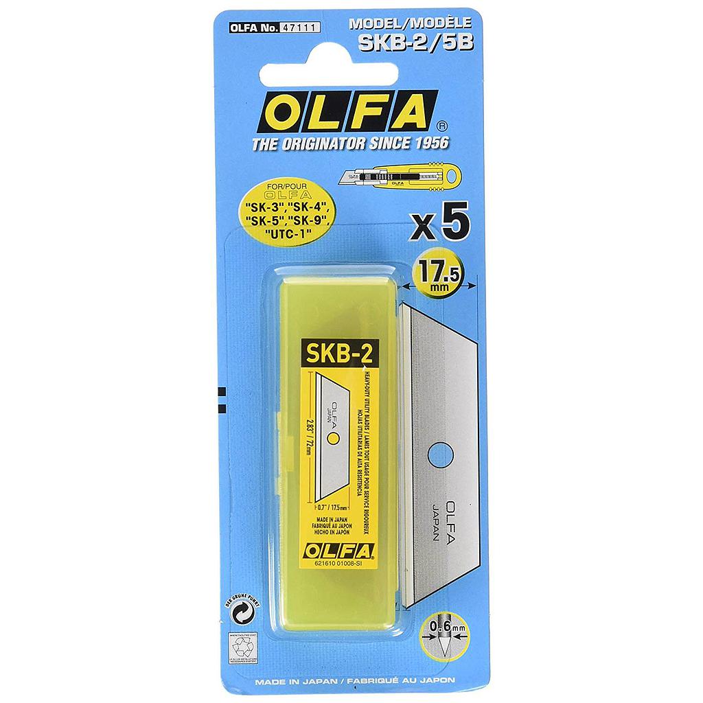 OLFA BETT SKB-2/5B