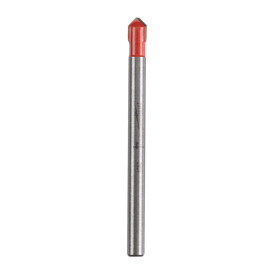 MILWAUKEE GLAS- OCH KAKELBORR 6X60MM