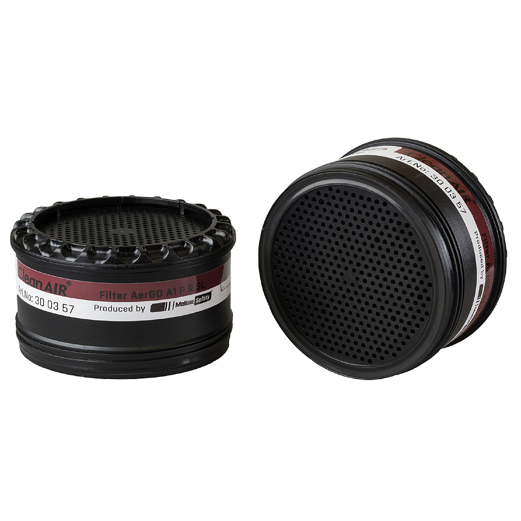 KOMBINATIONSFILTER A1P R SL 300357 2 ST 