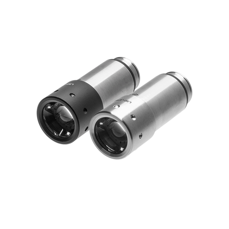 LED LENSER AUTOMOTIVE SVART