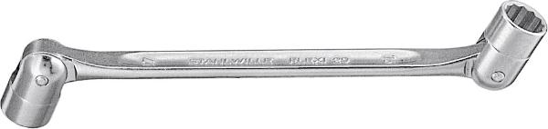 LEDHYLSNYCKEL FLEXI 29 5/8X11/16''