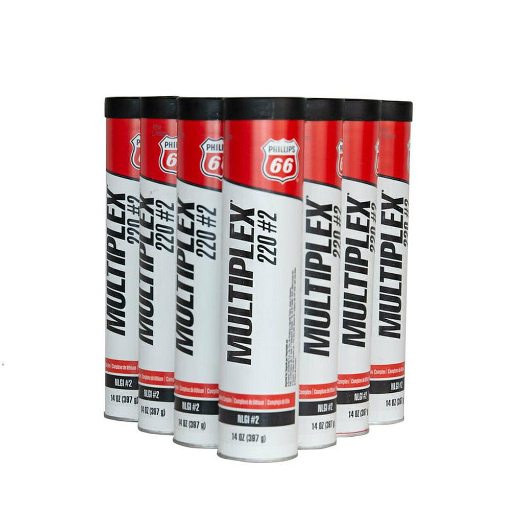 KENDALL MULTIPLEX 220 VASELIN 400G