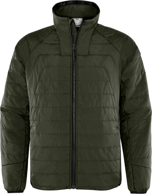 FRISTADS OUTDOOR OXYGEN PRIMALOFT® JACKA