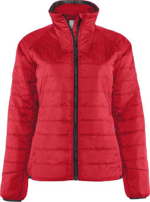 FRISTADS OUTDOOR OXYGEN PRIMALOFT® JACKA FÖR KVINNOR