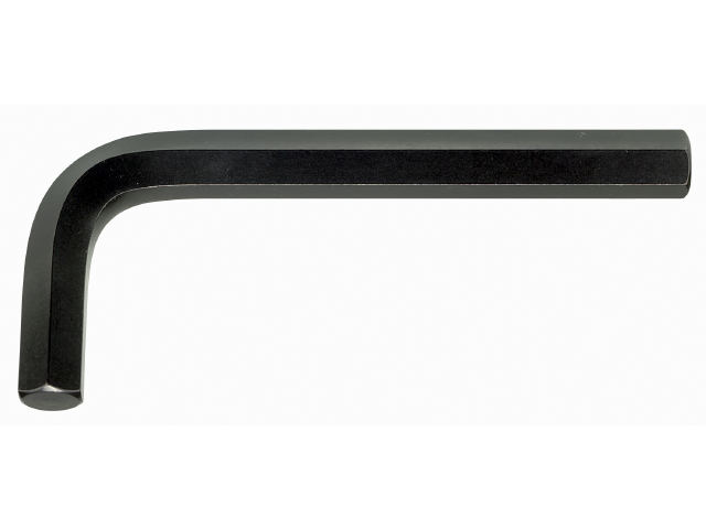 BONDHUS INSEXNYCKEL 7/32 TUM BL