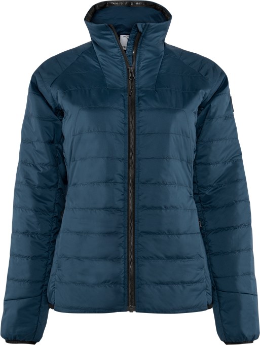 FRISTADS OUTDOOR OXYGEN PRIMALOFT® JACKA FÖR KVINNOR