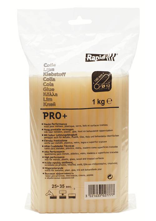LIMSTAV RAPID PRO PLUS 1KG