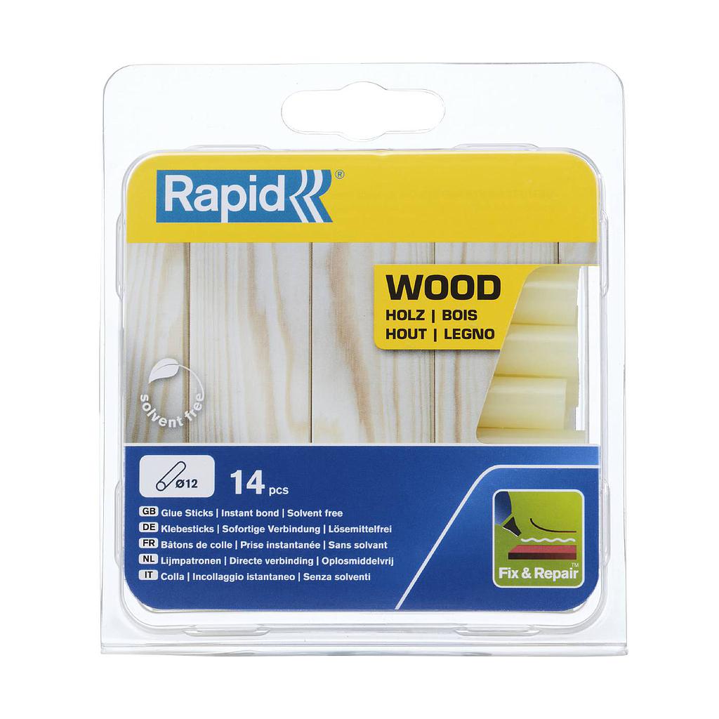 LIMSTAV RAPID TRÄ 125GR