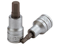 HYLSBITS 3/8 SEXKANT 8MM