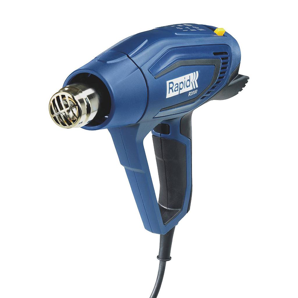 VARMLUFTSPISTOL R2000