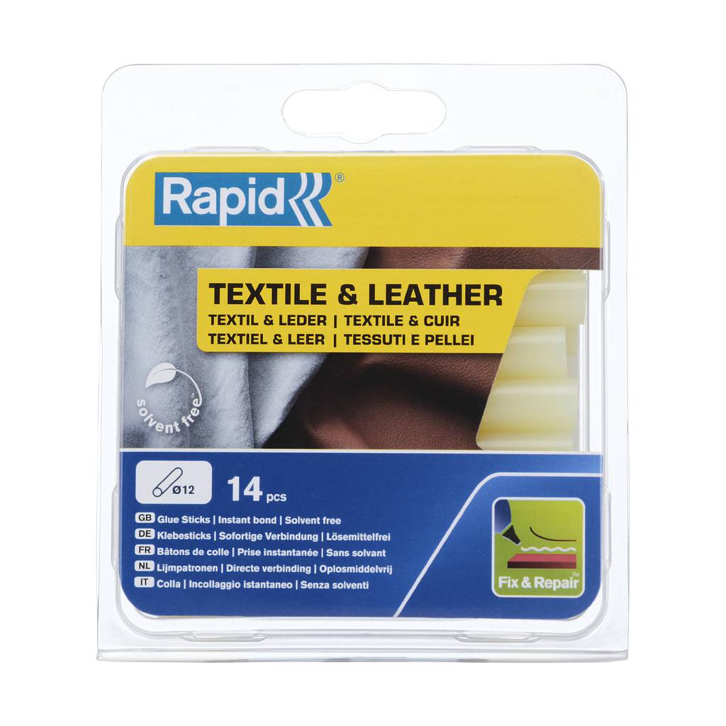 LIMSTAVAR TEXTIL GUL 125G