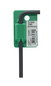 BONDHUS TORXNYCKEL T40