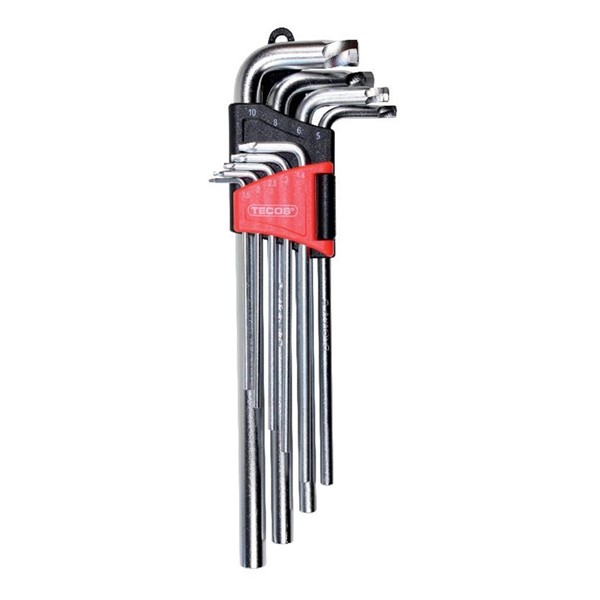 TECOS RESCUE HEX KIT