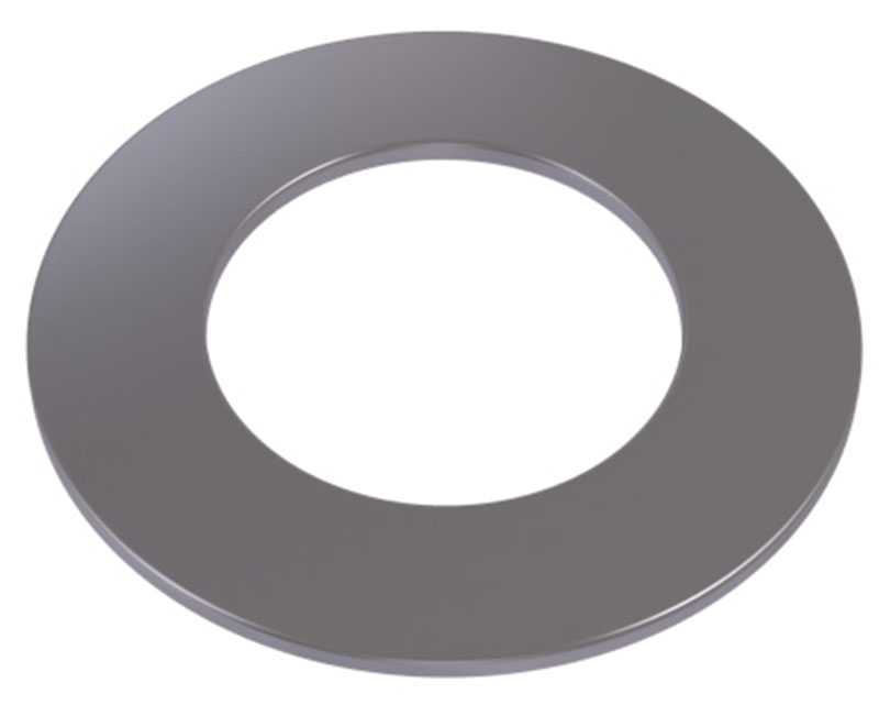SHIMS DIN 988 12X18X1