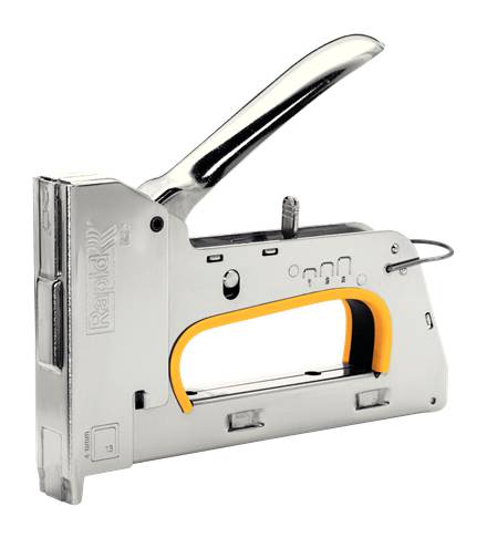 HÄFTPISTOL RAPID R 30