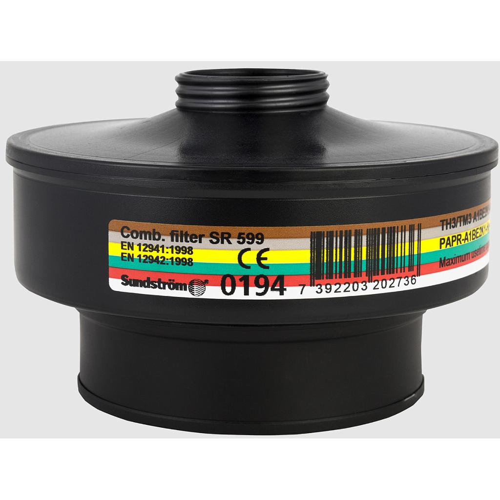 KOMBIFILTER A1B2E2K1HGP3 SR599
